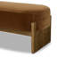 Kirby Accent Bench- 60"-Solema Cream-1076371269-1077021689