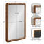 Miroir mural Rahfy