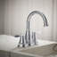 Bellera Centerset Bathroom Sink Faucet, 1.0 Gpm-937356784