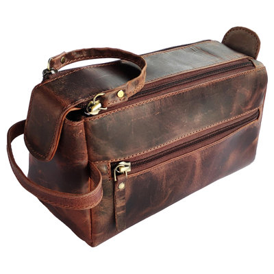 Trousse de toilette Buffalo