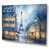 Toile tendue