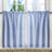 Ellis Tailored 56'' W Cafe Curtain-966051824-966051788