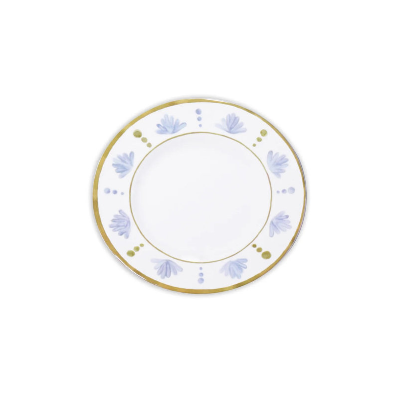 Vida Melamine Dinner Plate