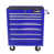Bleu est en rupture de stock