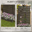 Raised Flower Bed-696599885
