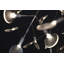 Heracleum III LED Chandelier-93497422-93497424-97912031