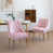 Pink is out of stock