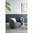 Whallon Upholstered Swivel Armchair-652648212