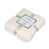 Blanc est en rupture de stock