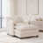 Tissu beige est en rupture de stock