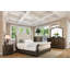 Lit plateforme tapissier Vincenzo-1436175554