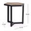 Table d'appoint