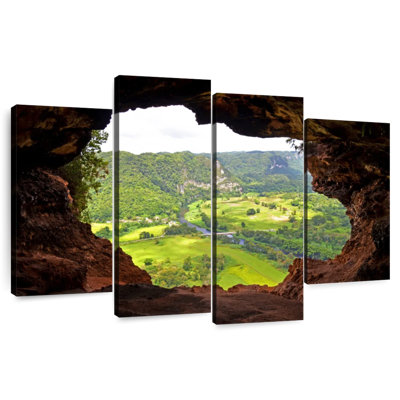 Nicci Arecibo Window Cave