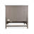 Queen Panel Bed