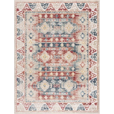 Tapis oriental beige Bindin