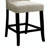 Darcy Upholstered Counter Stool