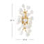 Audra 2 - Light Flush Mounted Sconce