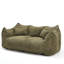 Chenille confortable, idéale pour créer une super chaise de lecture confortable à utiliser à l'intérieur dans le salon, la chambre à coucher et plus encore-334937392