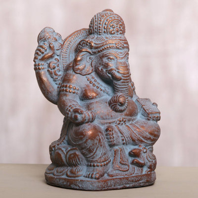 Pasha Religious & Spiritual Statue