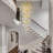 Dilpreet Crystal Dimmable LED Tiered Chandelier-754108981-744492024