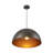 Aire 1 - Light Dimmable Dome Kitchen Island Pendant Light-891798003