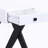 Accent Table With USB Charging Dock-1235962384
