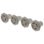 ERP Washing Machine / Dryer Stacking Kit