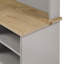 Cortavious Hall Tree 31.5'' Wide with Bench and Shoe Storage-2046930400
