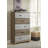 Amiriya Upholstered Storage Ottoman