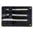 Ozeri BBQ and Grill Utensil Holder Mat