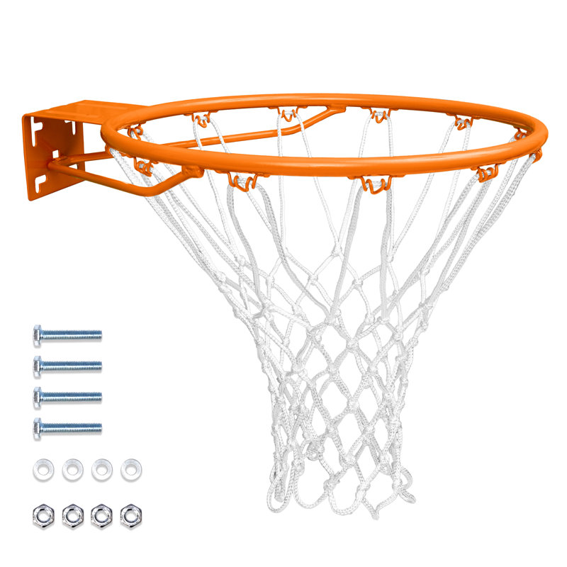 Jante de basketball en acier 18 po Gosports