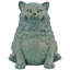 Phat Cat Statue