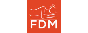 FDM Logo