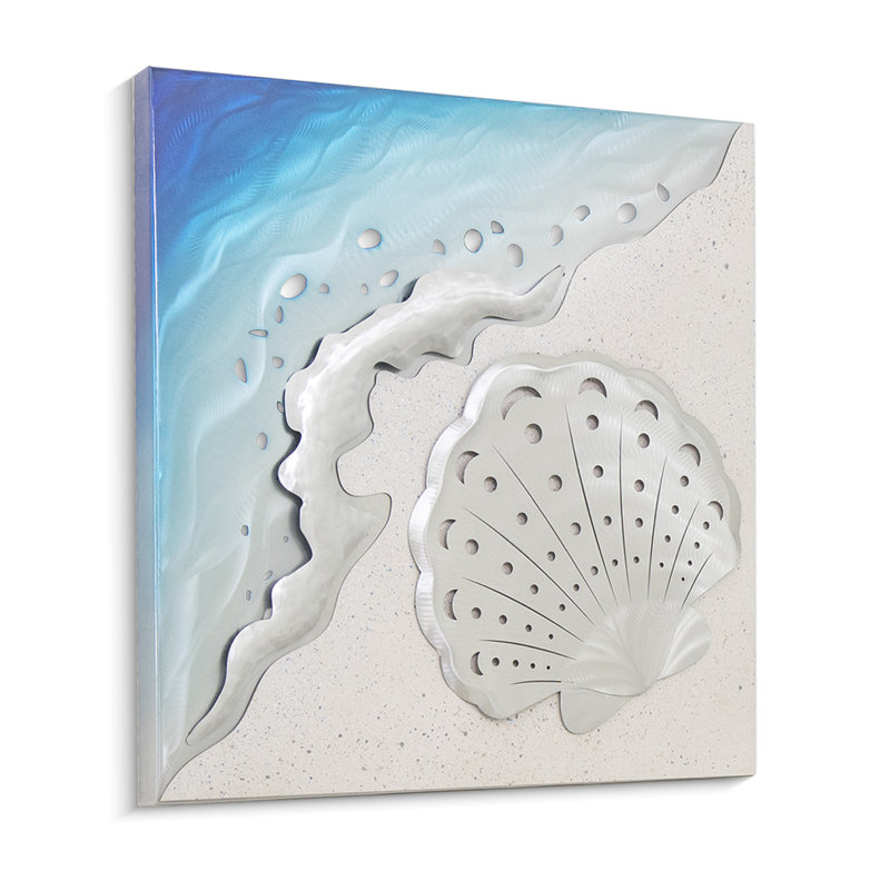 Coastal Wall Decor
