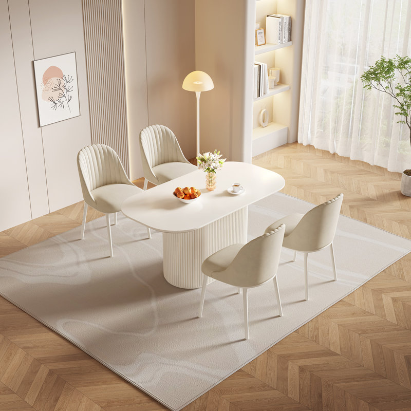 4 - Person Dining Set