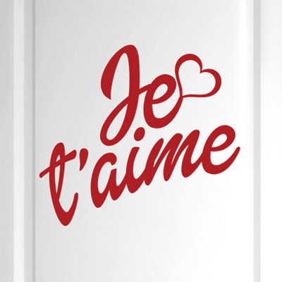 Wall Decal