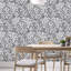 Steinfort 10m x 68cm Matte Wallpaper Roll