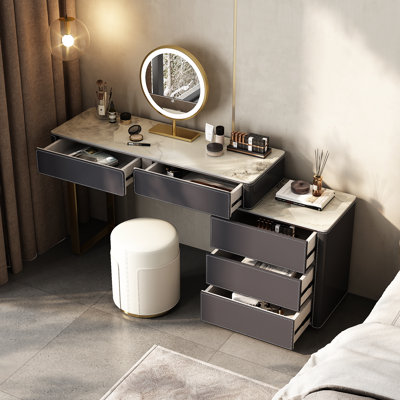 Vanities