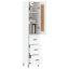 Melora 34.5cm Sideboard-1068787768