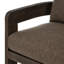 Chapman Outdoor Teak Lounge Chair-1943417050