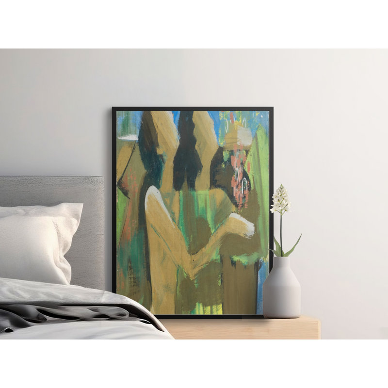 Valda No Frame Print, 24x32
