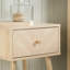 Mardell 40cm W Particle Board Bedside Table-1464074152