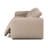 Radley Power Recliner 3pc Sectional-121"-crypton Nomad Taupe-122574136