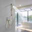 Ensemble de douche 3 fonctions Modern Design-98900435