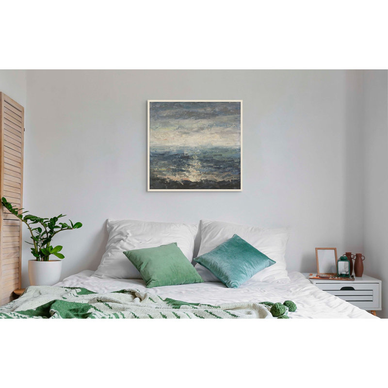 Nautical & Beach Print by Studio L57 Nouvelle, 40" H x 42" W