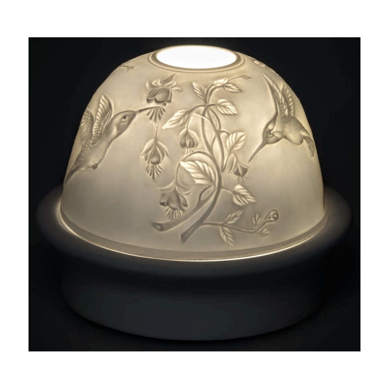 Lampe de table 5 po Enrique