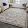 Bronaugh Wool Oriental Indoor Rug