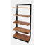 Bibliothèque standard H 71 po x l 35 po Gordonsville-1526334214