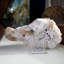 Jaboj Scolecite sur Stilbite