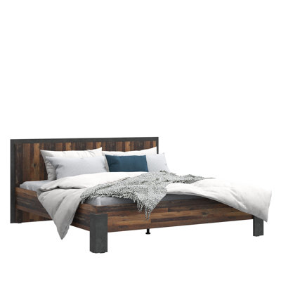 Carennac Bed